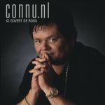 17-08-1999 Andre Hazes at studio in Amsterdam Photo: Govert de Roos/Connu